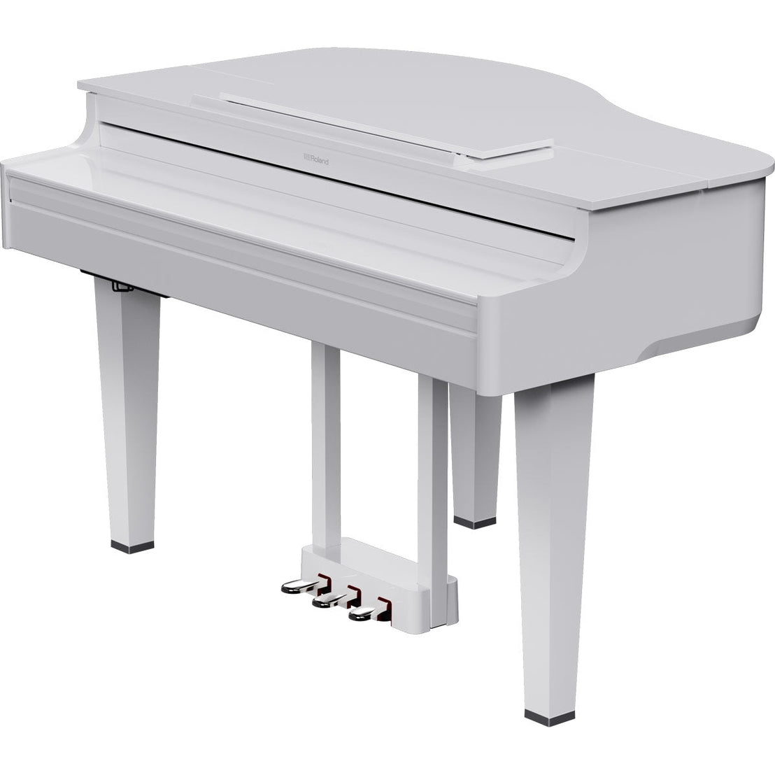 Đàn Baby Grand Piano Roland GP-6-Mai Nguyên Music