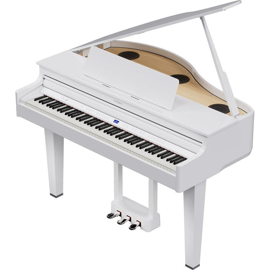 Đàn Baby Grand Piano Roland GP-6-Mai Nguyên Music