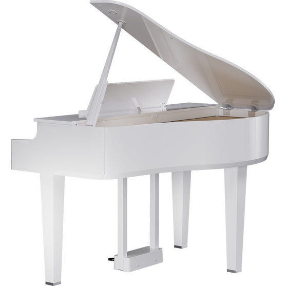 Đàn Baby Grand Piano Roland GP-6-Mai Nguyên Music