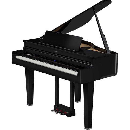 Đàn Baby Grand Piano Roland GP-6-Mai Nguyên Music