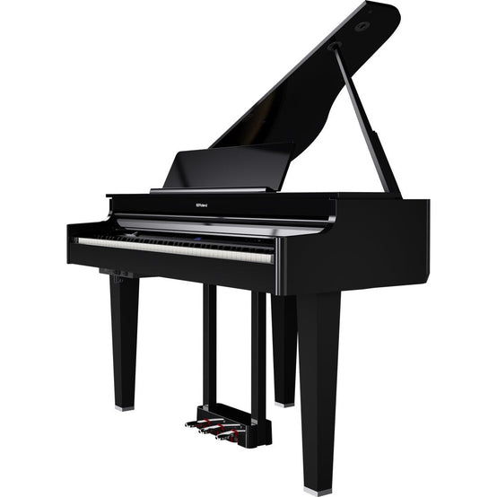 Đàn Baby Grand Piano Roland GP-6-Mai Nguyên Music