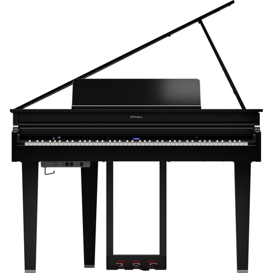 Đàn Baby Grand Piano Roland GP-6-Mai Nguyên Music