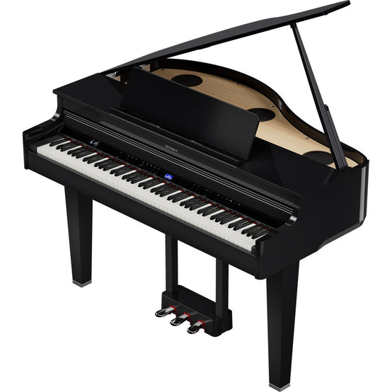 Đàn Baby Grand Piano Roland GP-6-Mai Nguyên Music