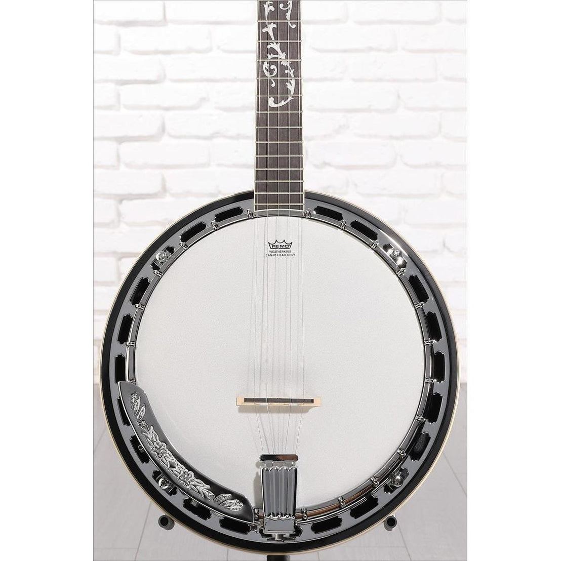 Đàn Banjo 5-dây Ibanez B200 - Natural-Mai Nguyên Music