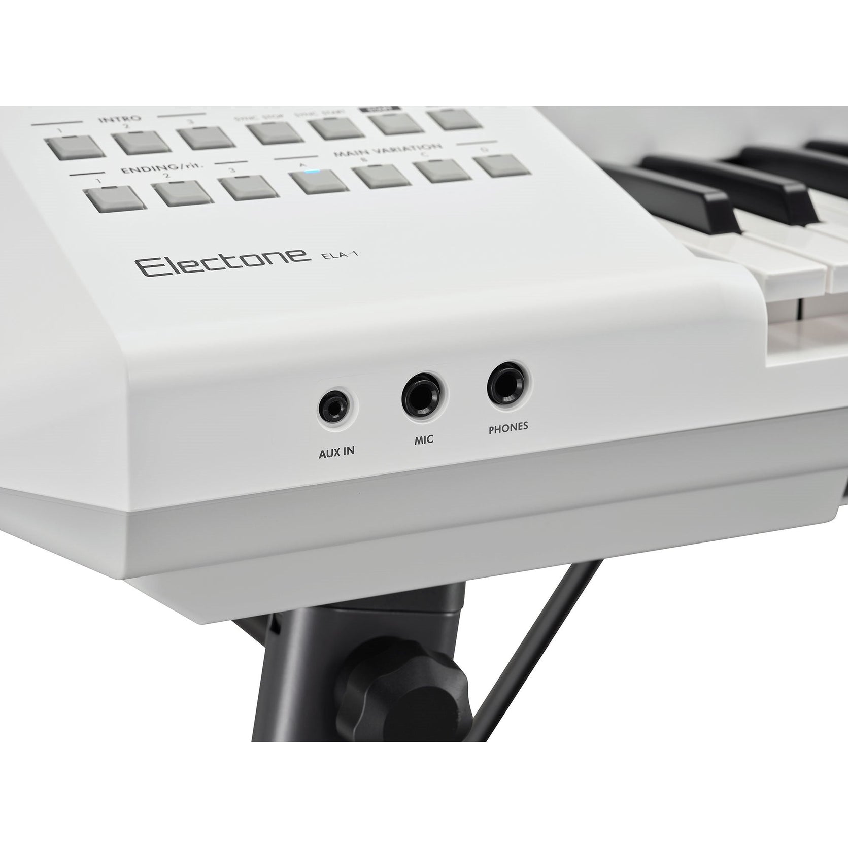 Đàn Electone Yamaha ELA-1 49-Phím-Mai Nguyên Music