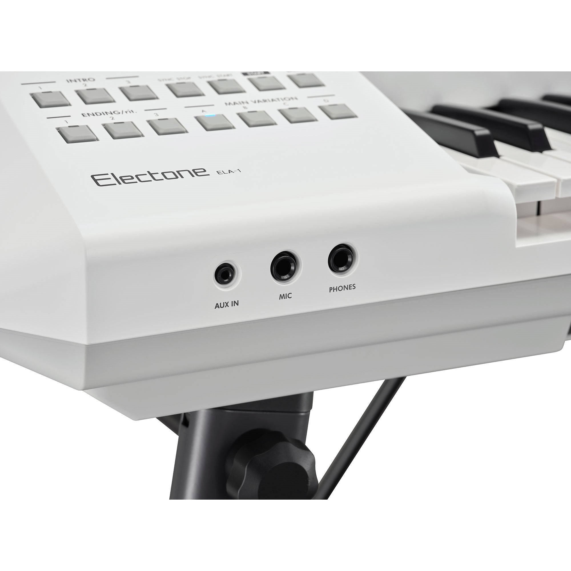 Đàn Electone Yamaha ELA-1 49-Phím-Mai Nguyên Music