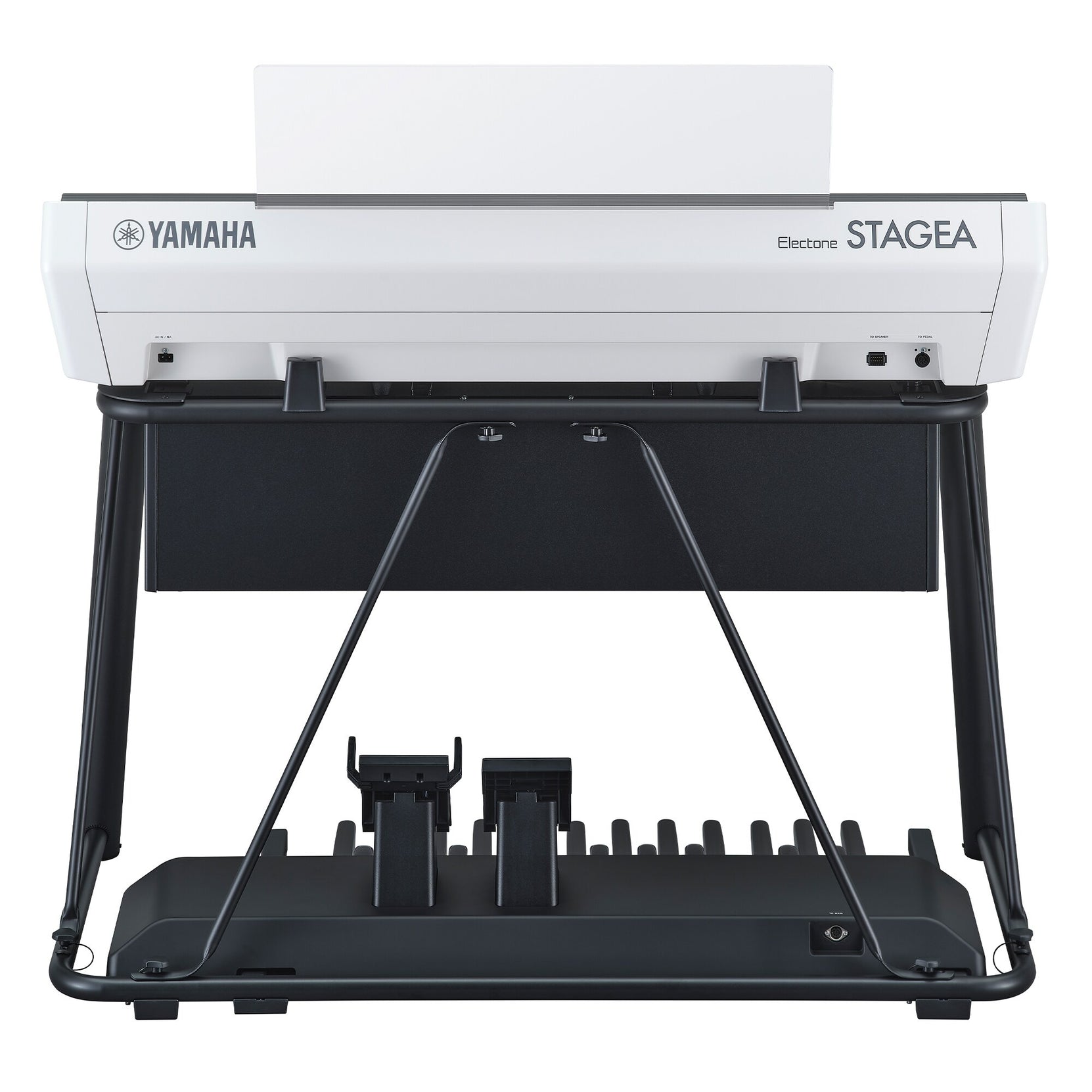 Đàn Electone Yamaha ELS-03G-Mai Nguyên Music