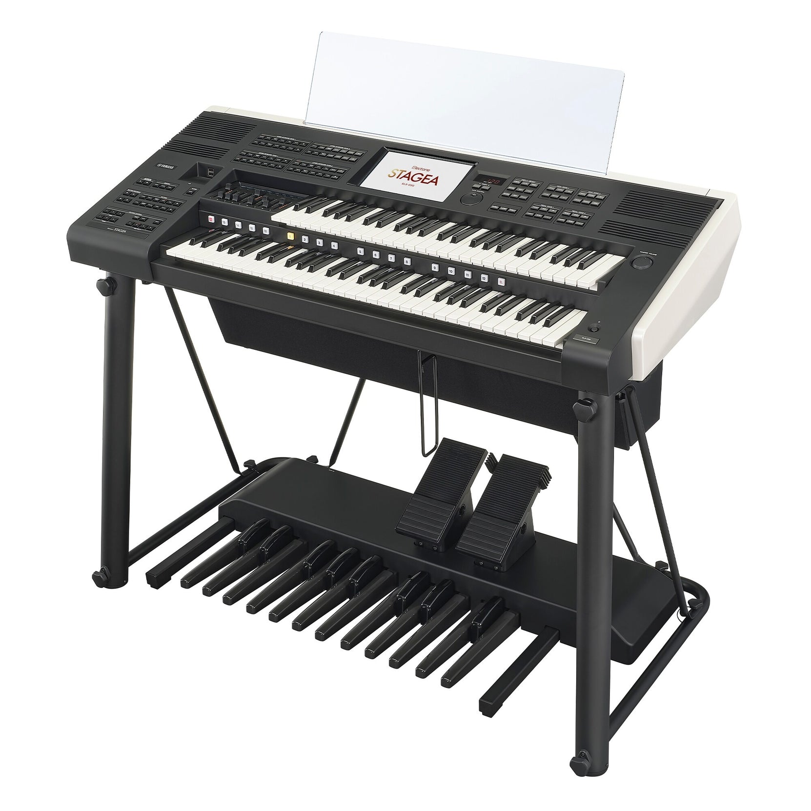 Đàn Electone Yamaha ELS-03G-Mai Nguyên Music