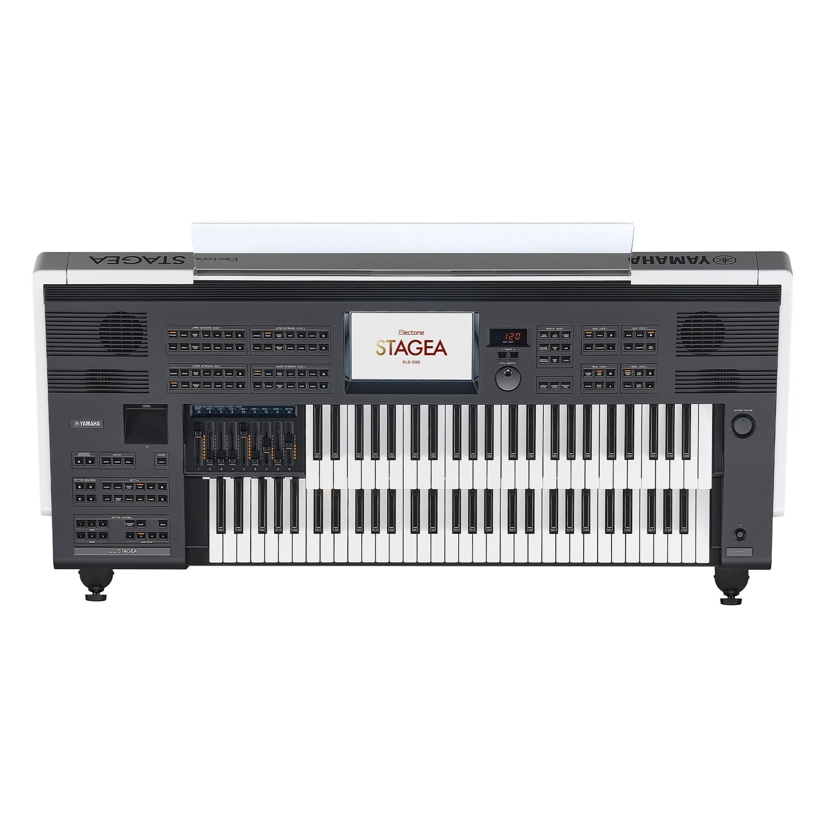 Đàn Electone Yamaha ELS-03G-Mai Nguyên Music