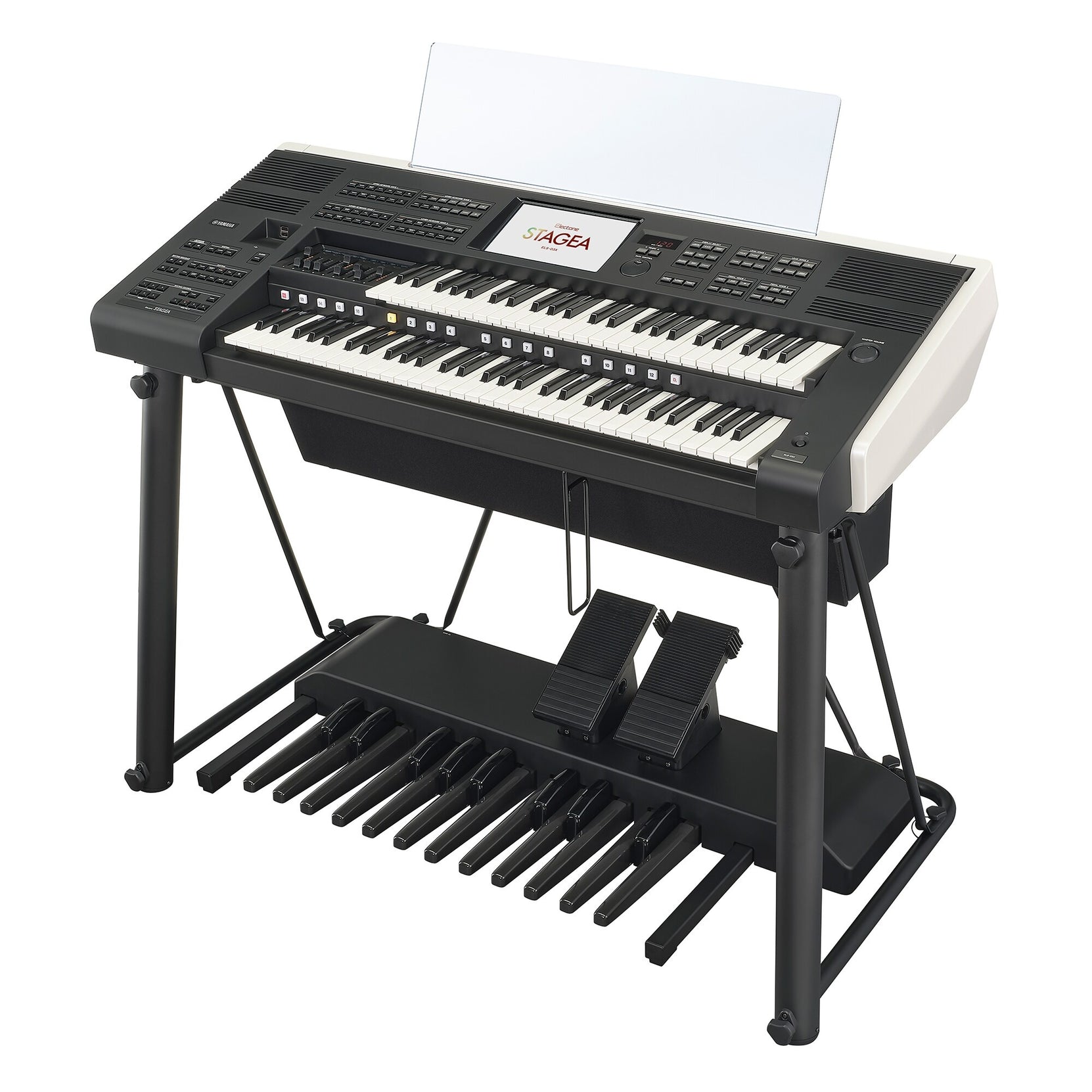 Đàn Electone Yamaha ELS-03X-Mai Nguyên Music