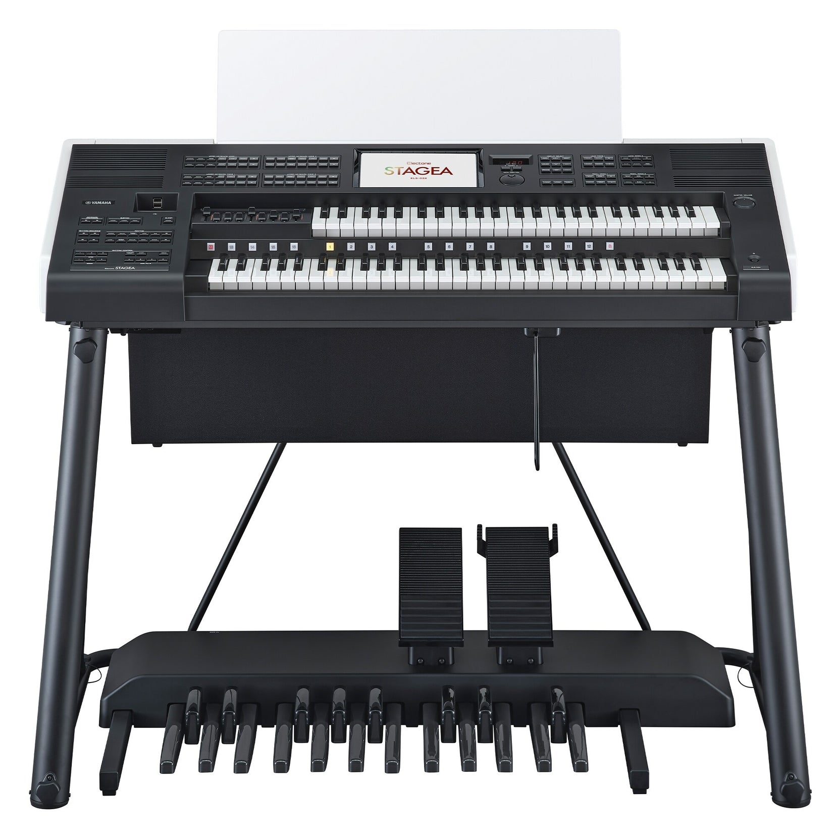 Đàn Electone Yamaha ELS-03X-Mai Nguyên Music