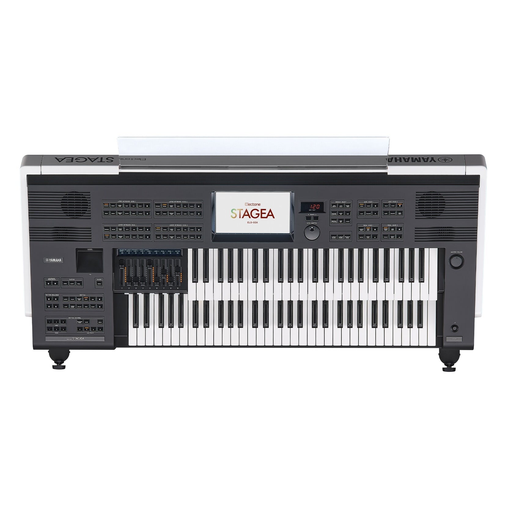 Đàn Electone Yamaha ELS-03X-Mai Nguyên Music