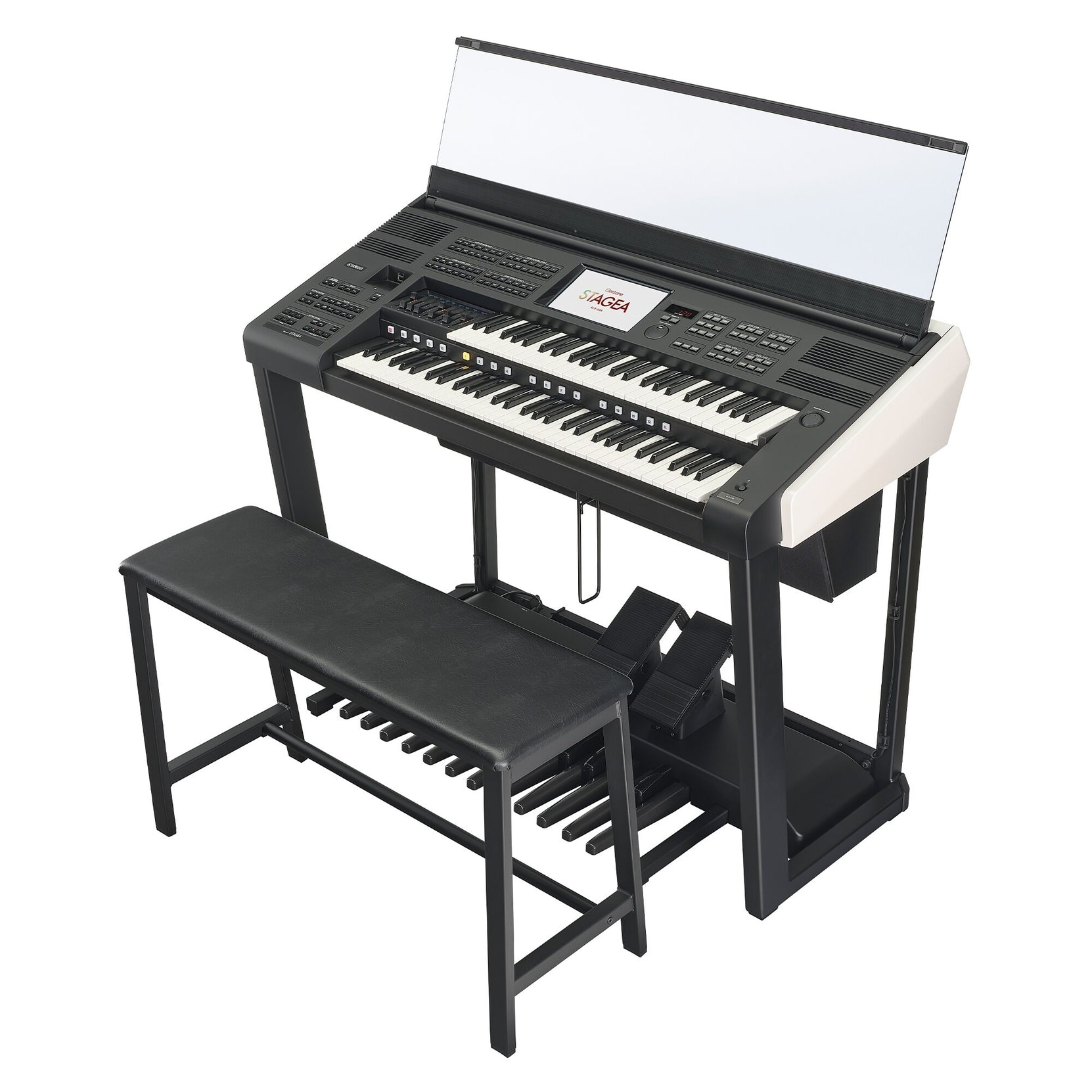 Đàn Electone Yamaha ELS-03XR-Mai Nguyên Music