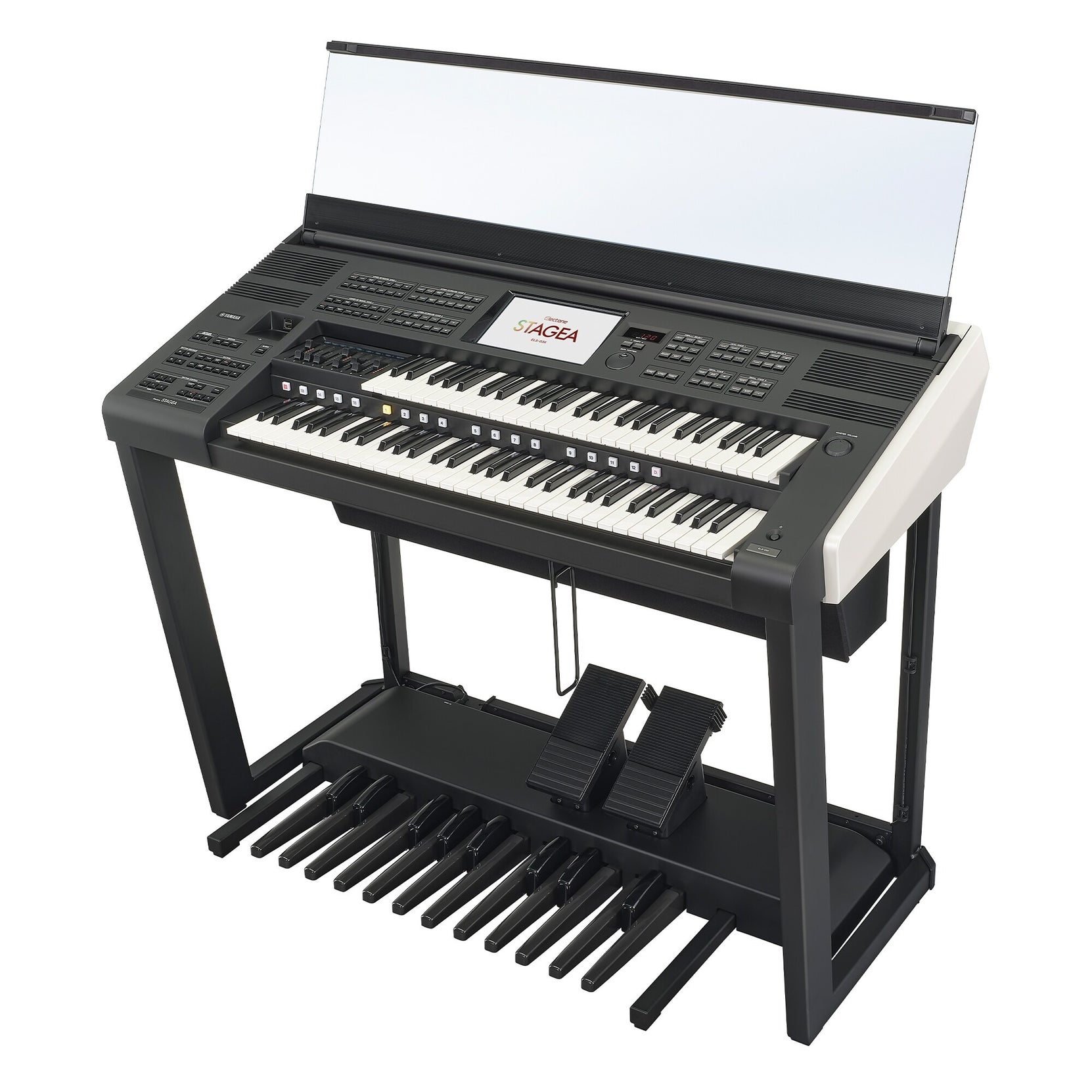 Đàn Electone Yamaha ELS-03XR-Mai Nguyên Music