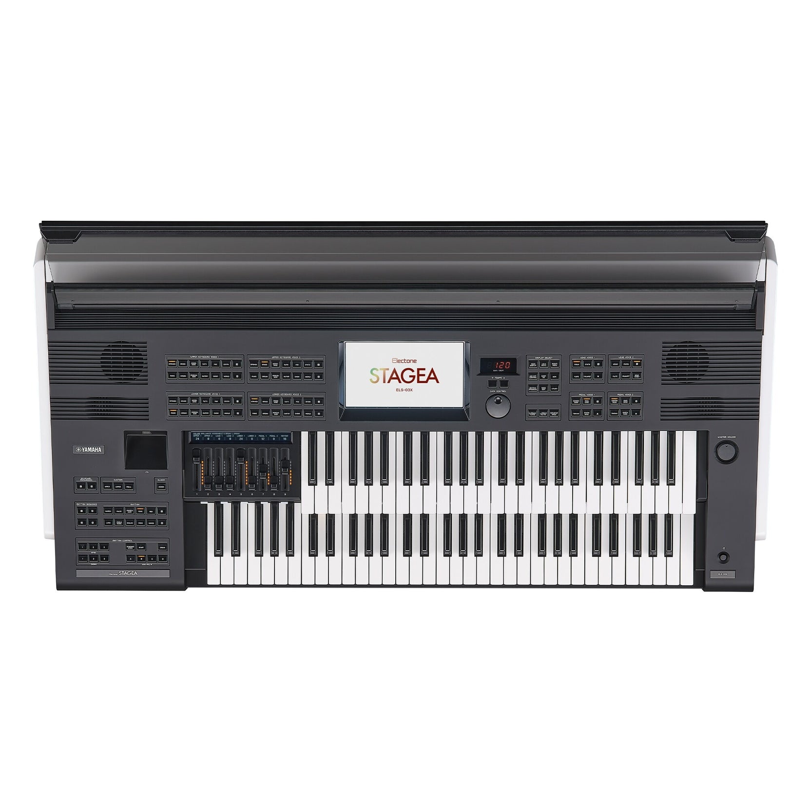 Đàn Electone Yamaha ELS-03XR-Mai Nguyên Music