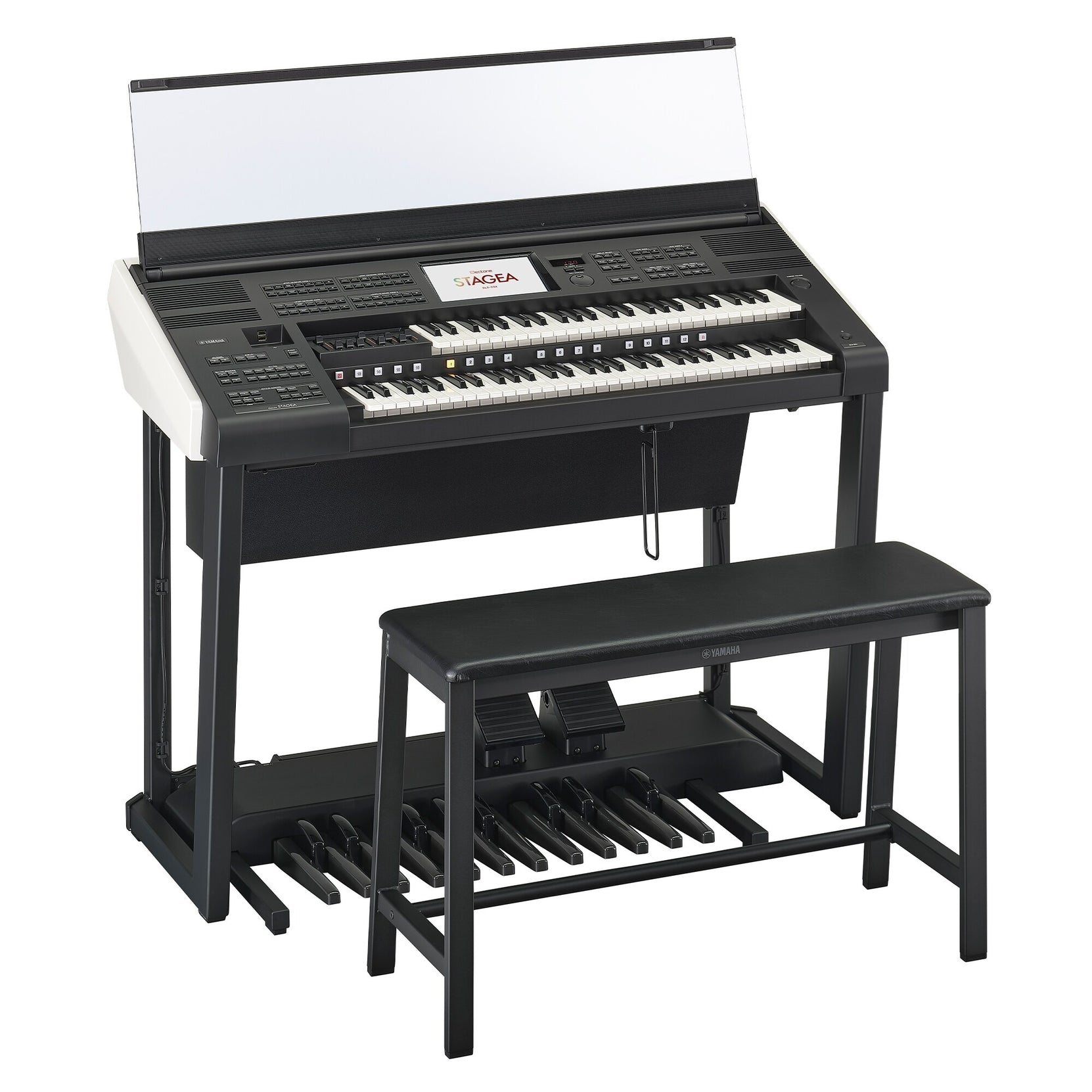 Đàn Electone Yamaha ELS-03XR-Mai Nguyên Music