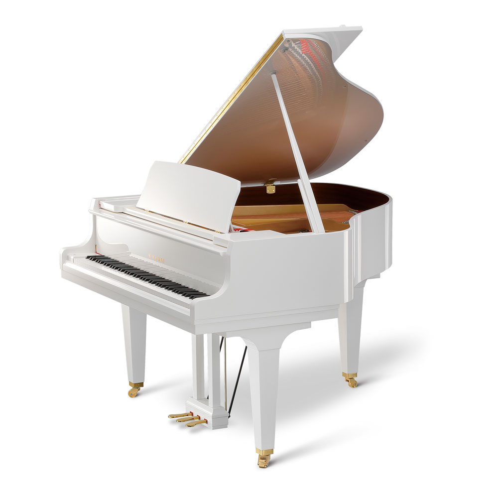 Đàn Grand Piano Kawai GL10-Mai Nguyên Music
