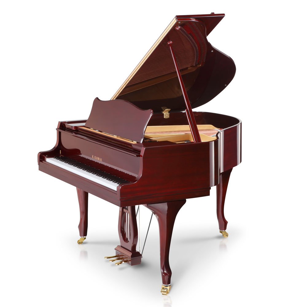Đàn Grand Piano Kawai GL10-Mai Nguyên Music