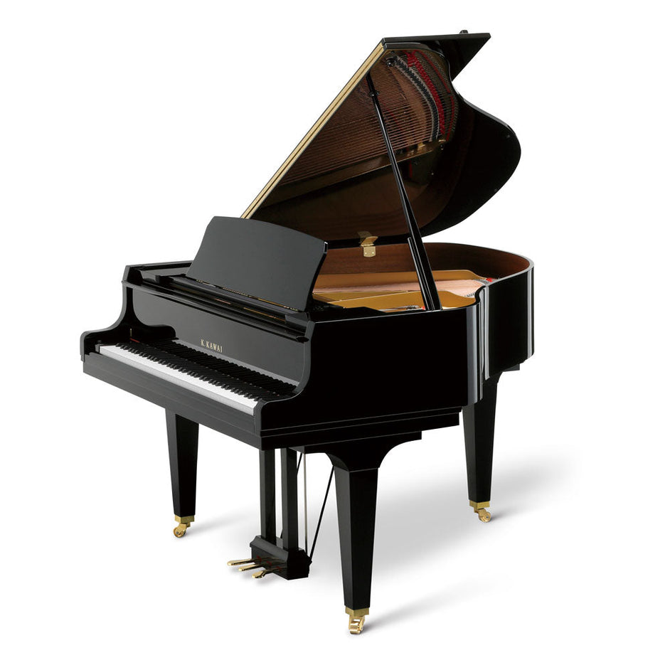 Đàn Grand Piano Kawai GL10-Mai Nguyên Music