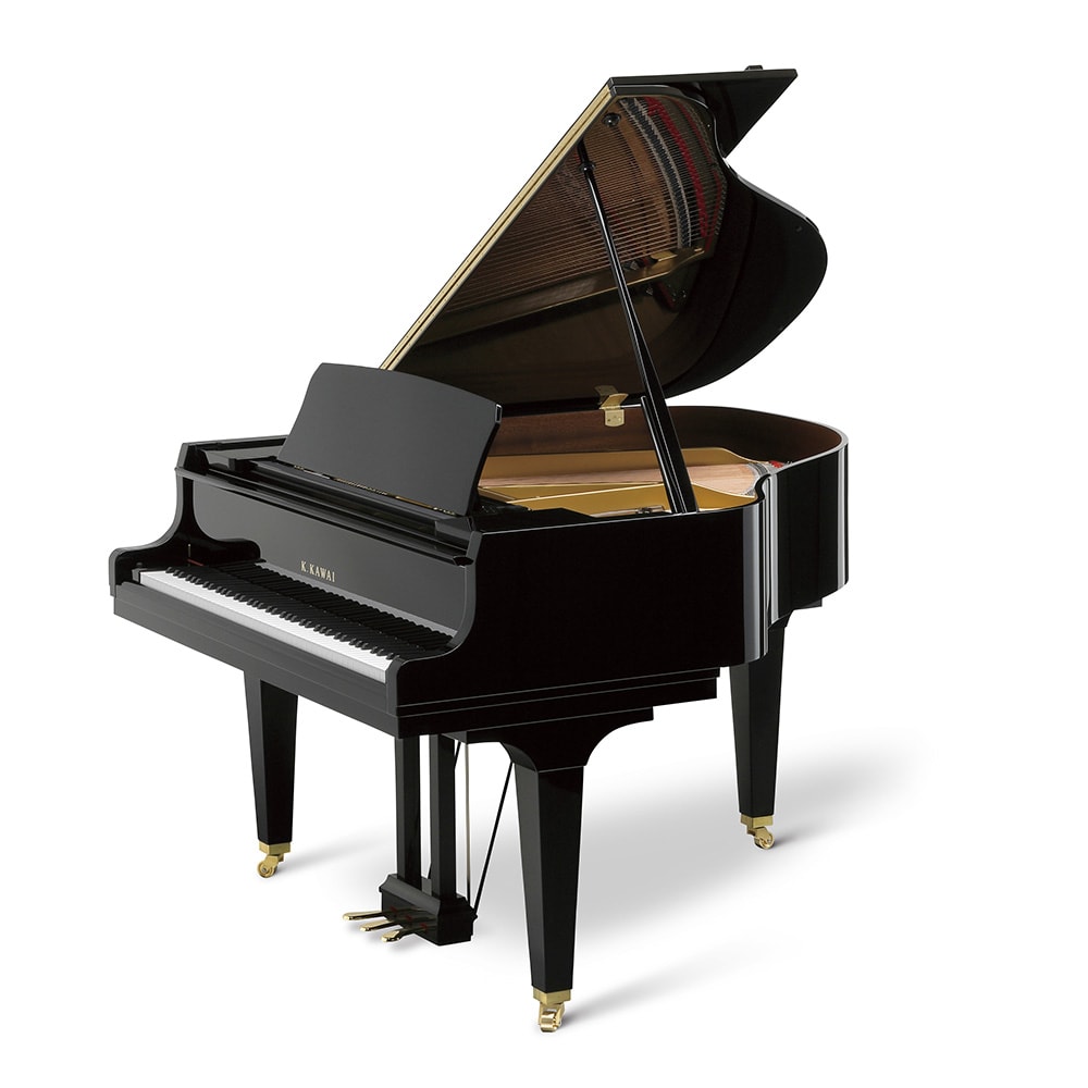 Đàn Grand Piano Kawai GL20-Mai Nguyên Music