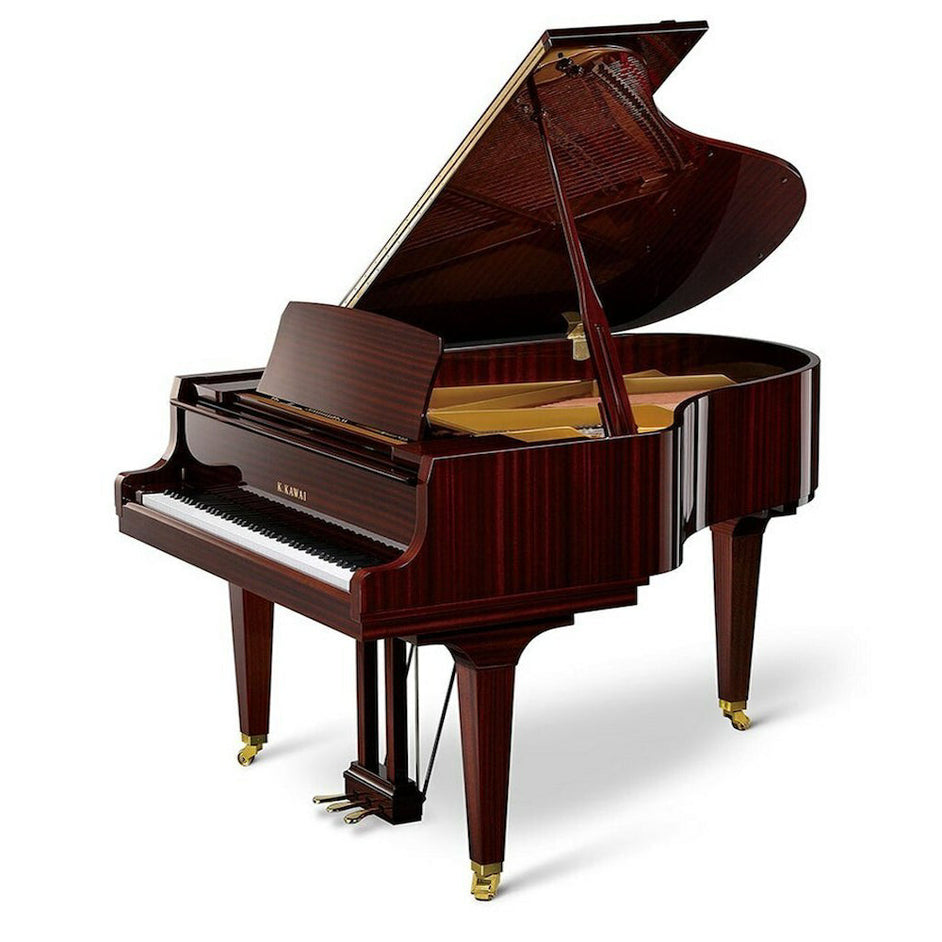 Đàn Grand Piano Kawai GL30-Mai Nguyên Music