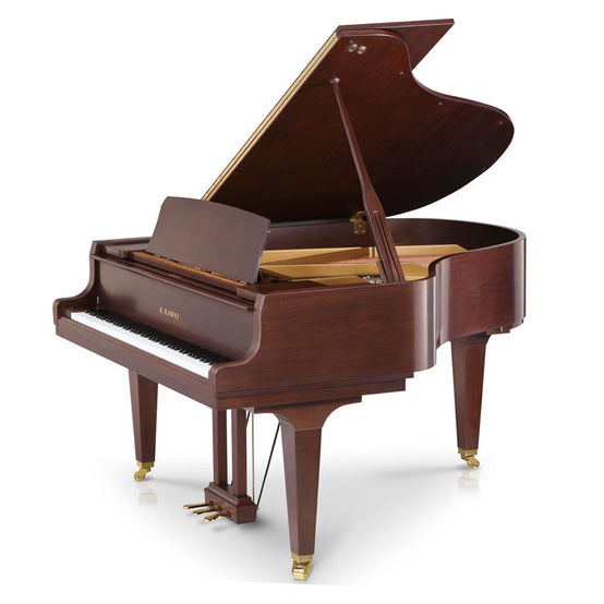 Đàn Grand Piano Kawai GL40-Mai Nguyên Music