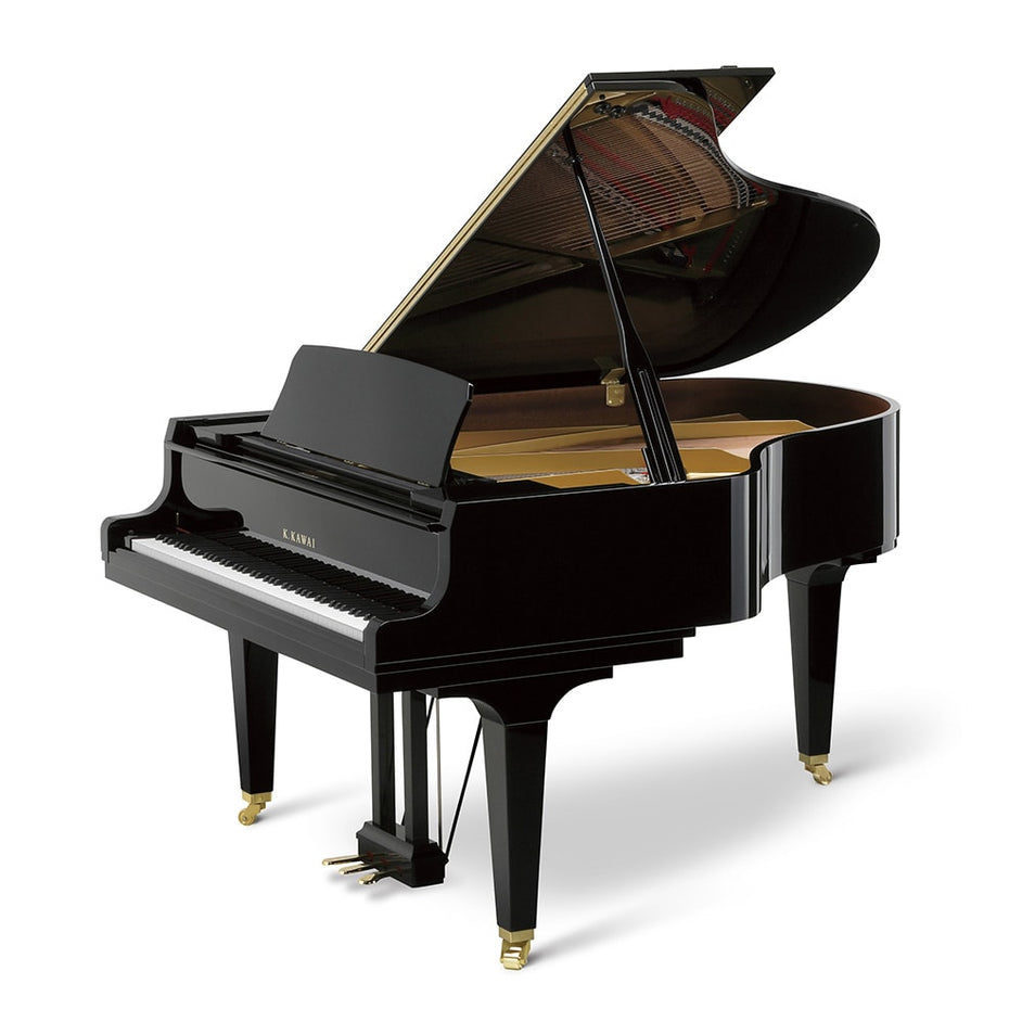 Đàn Grand Piano Kawai GL50-Mai Nguyên Music