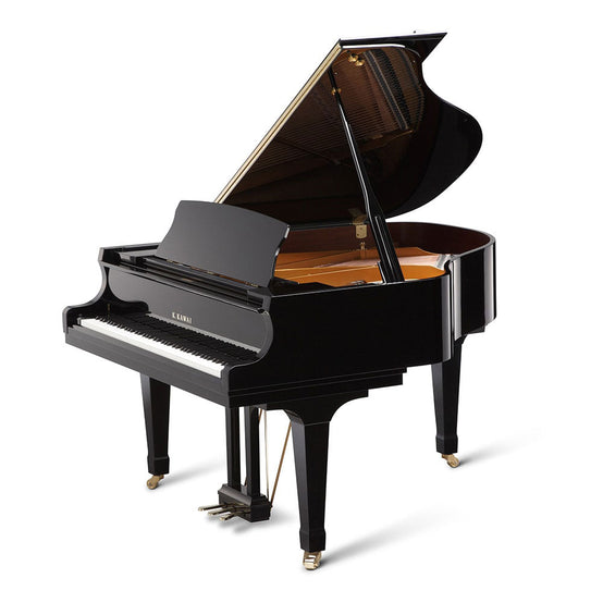 Đàn Grand Piano Kawai GX1-Mai Nguyên Music