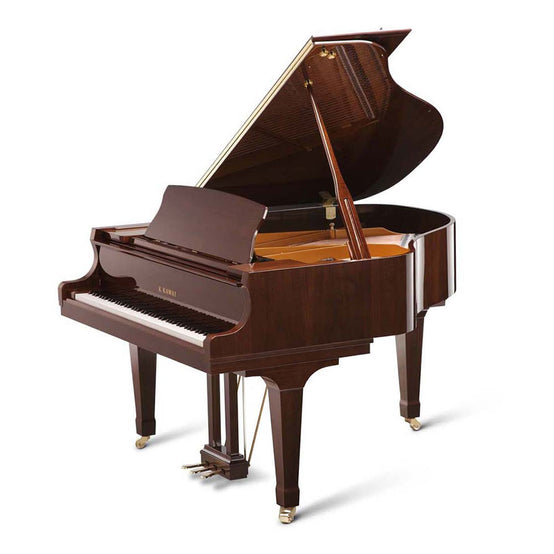 Đàn Grand Piano Kawai GX1-Mai Nguyên Music