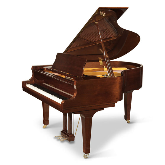 Đàn Grand Piano Kawai GX2-Mai Nguyên Music