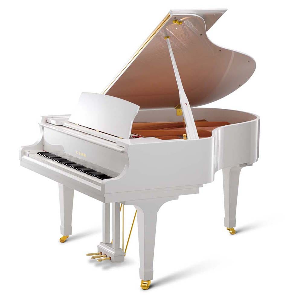Đàn Grand Piano Kawai GX2-Mai Nguyên Music