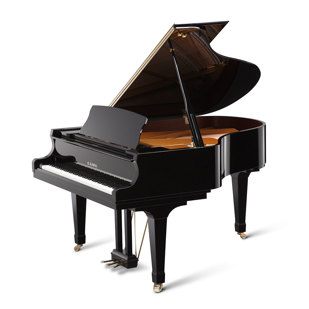 Đàn Grand Piano Kawai GX2-Mai Nguyên Music