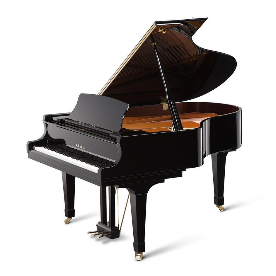 Đàn Grand Piano Kawai GX3-Mai Nguyên Music