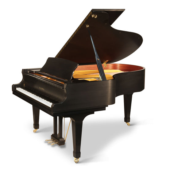 Đàn Grand Piano Kawai GX5-Mai Nguyên Music