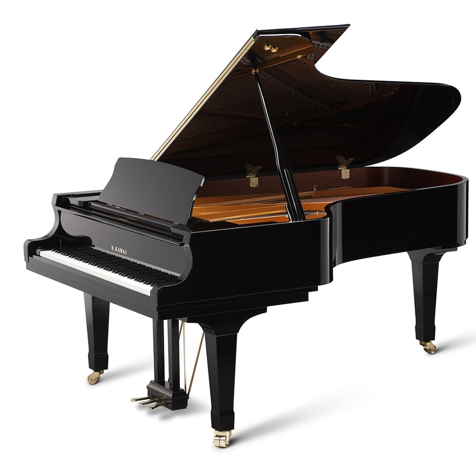 Đàn Grand Piano Kawai GX7-Mai Nguyên Music