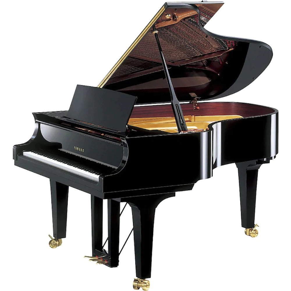 Đàn Grand Piano Premium Yamaha CF4-Mai Nguyên Music
