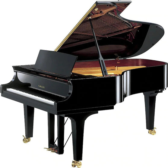 Đàn Grand Piano Premium Yamaha CF6-Mai Nguyên Music