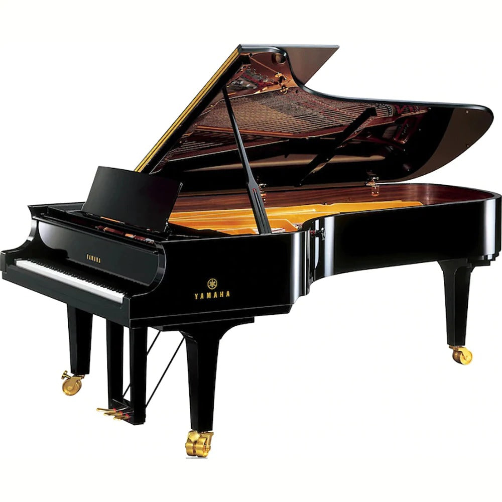 Đàn Grand Piano Premium Yamaha CFX-Mai Nguyên Music