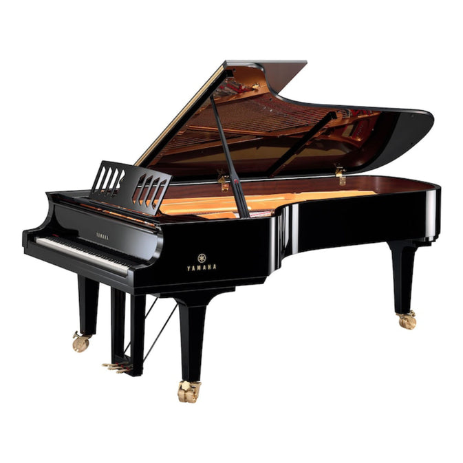 Đàn Grand Piano Premium Yamaha CFX-Mai Nguyên Music
