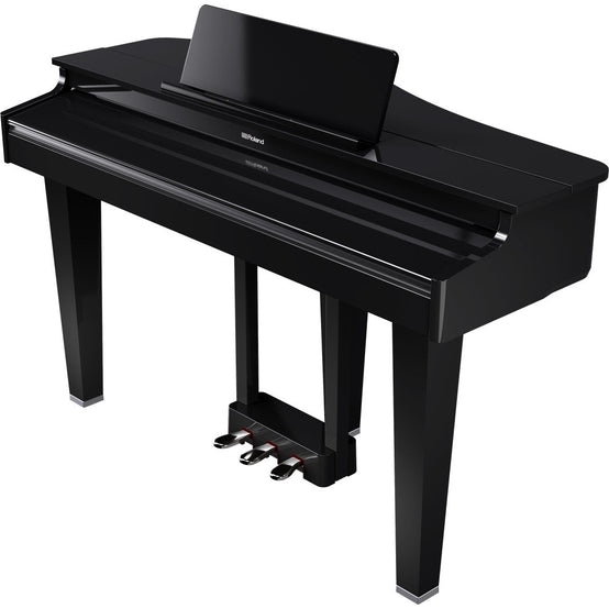 Đàn Grand Piano Roland GP-3-Mai Nguyên Music