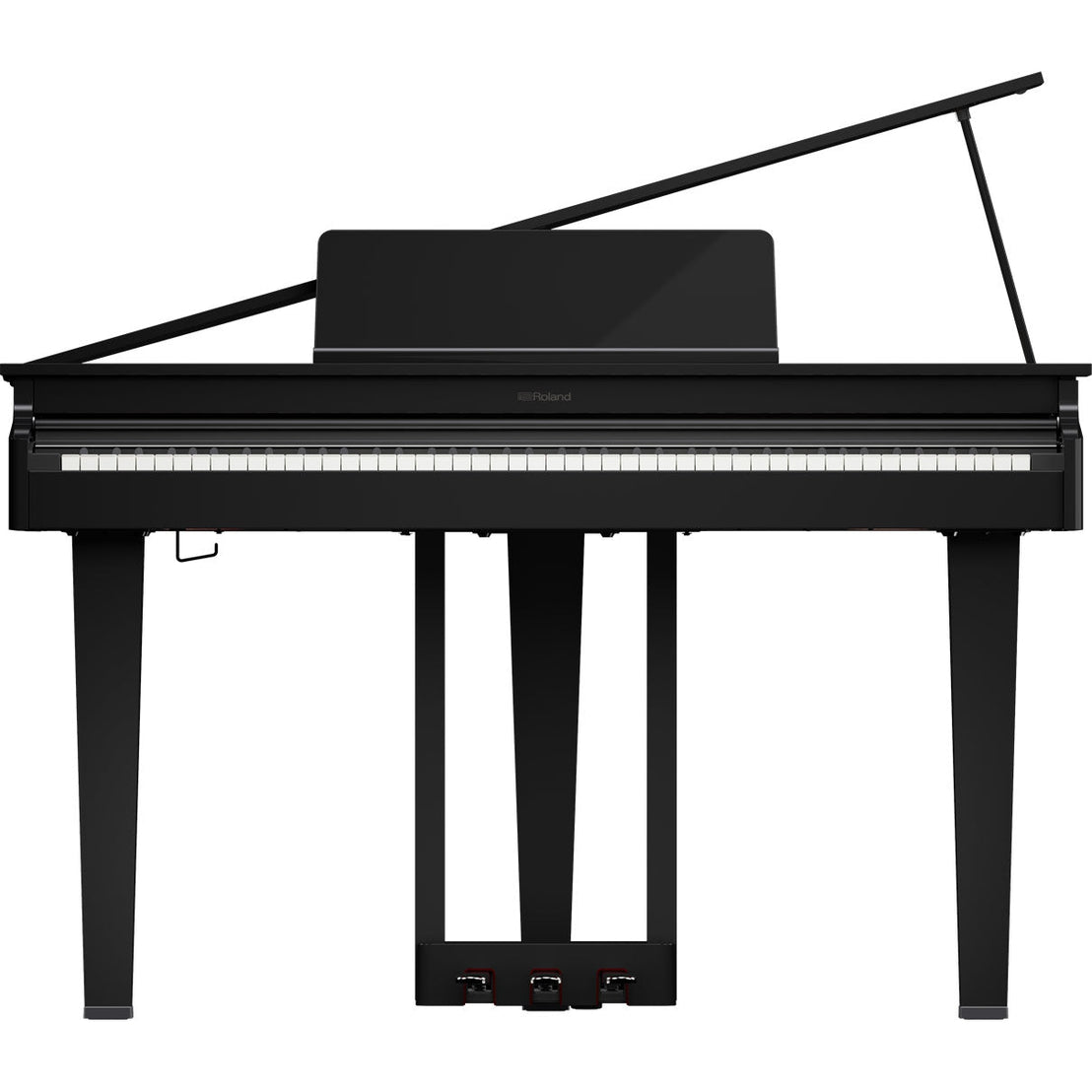 Đàn Grand Piano Roland GP-3-Mai Nguyên Music