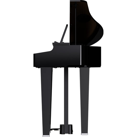 Đàn Grand Piano Roland GP-3-Mai Nguyên Music
