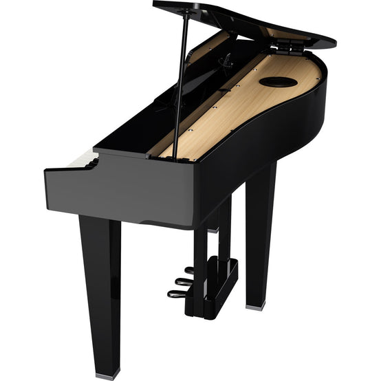 Đàn Grand Piano Roland GP-3-Mai Nguyên Music