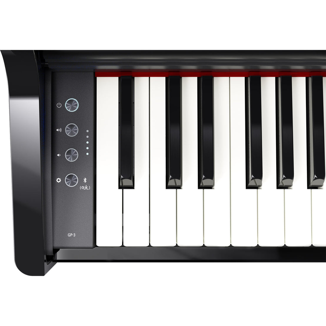 Đàn Grand Piano Roland GP-3-Mai Nguyên Music