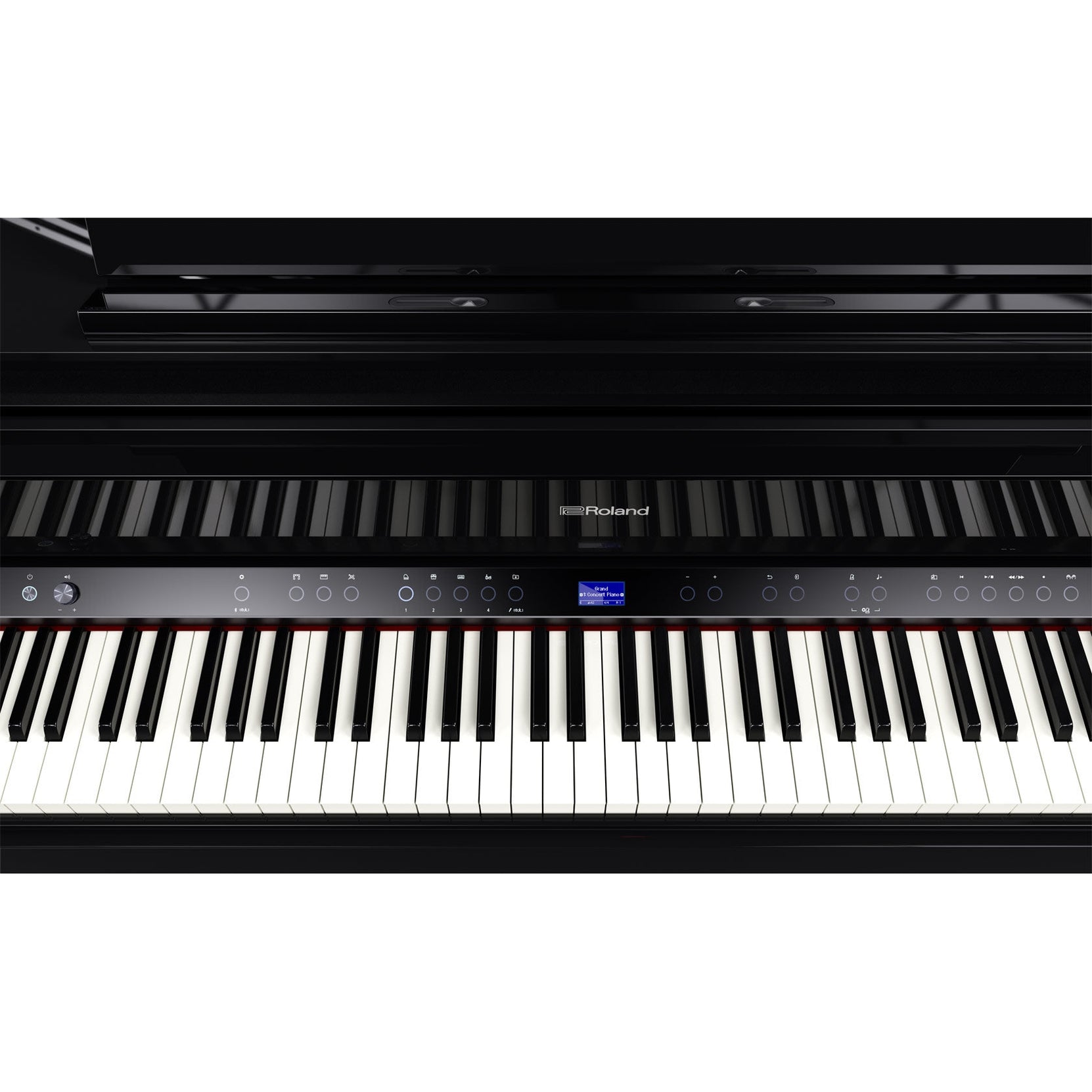 Đàn Grand Piano Roland GP-9-Mai Nguyên Music
