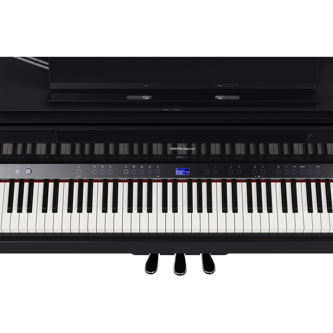 Đàn Grand Piano Roland GP-9-Mai Nguyên Music