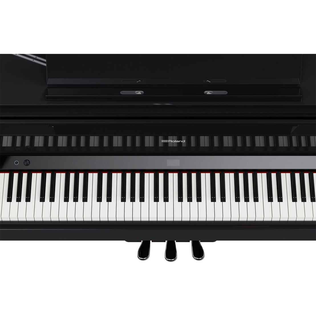 Đàn Grand Piano Roland GP-9-Mai Nguyên Music