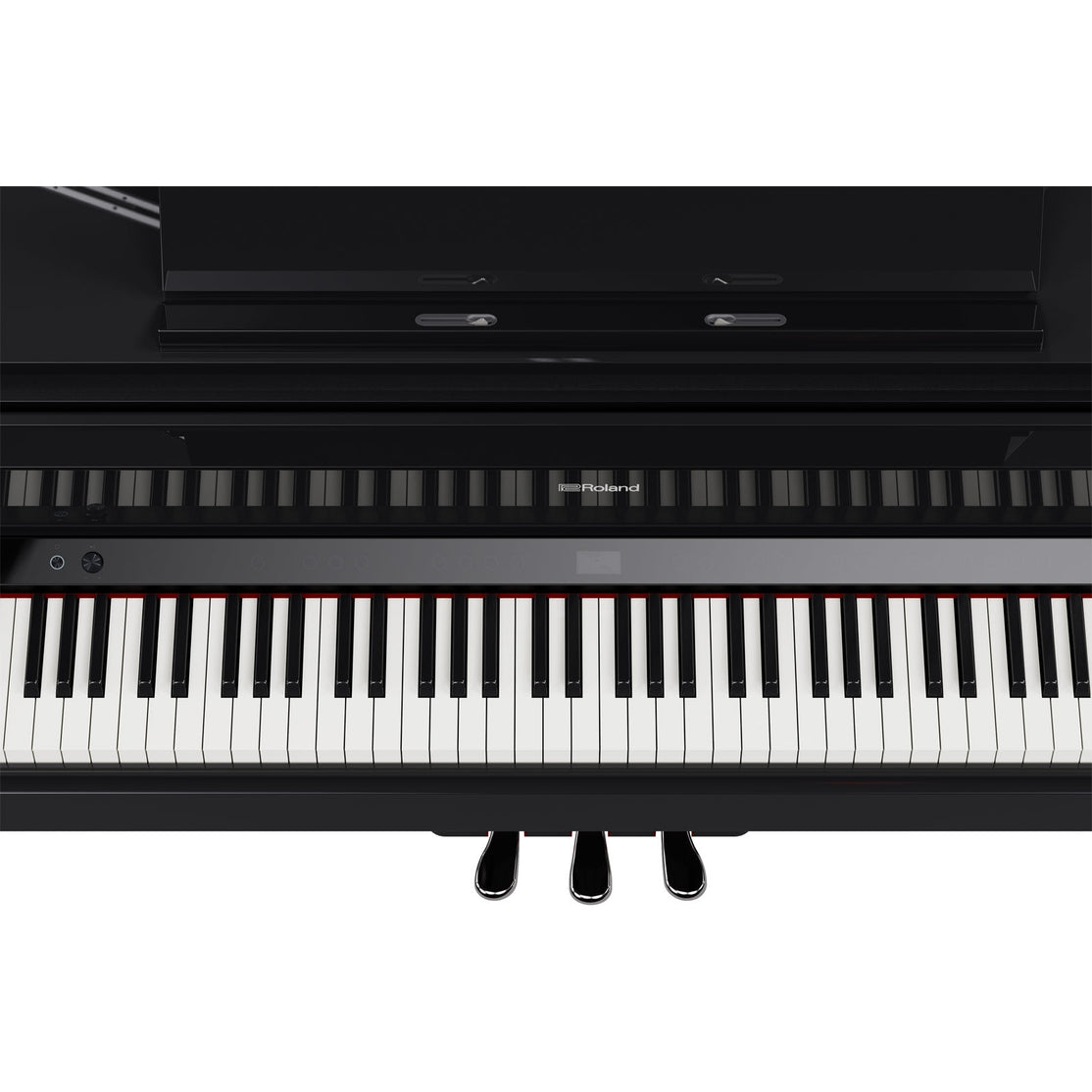 Đàn Grand Piano Roland GP-9-Mai Nguyên Music