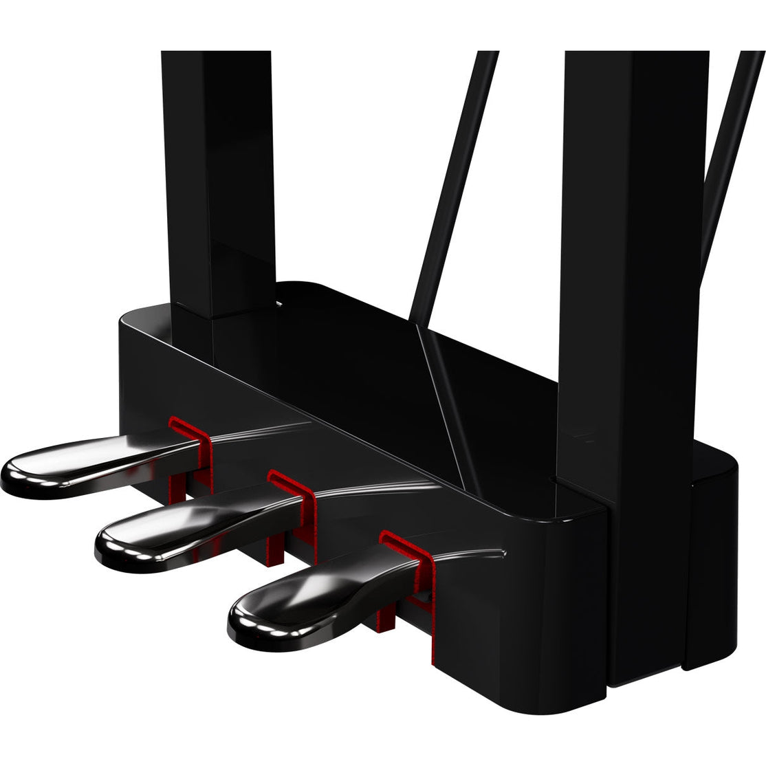 Đàn Grand Piano Roland GP-9-Mai Nguyên Music