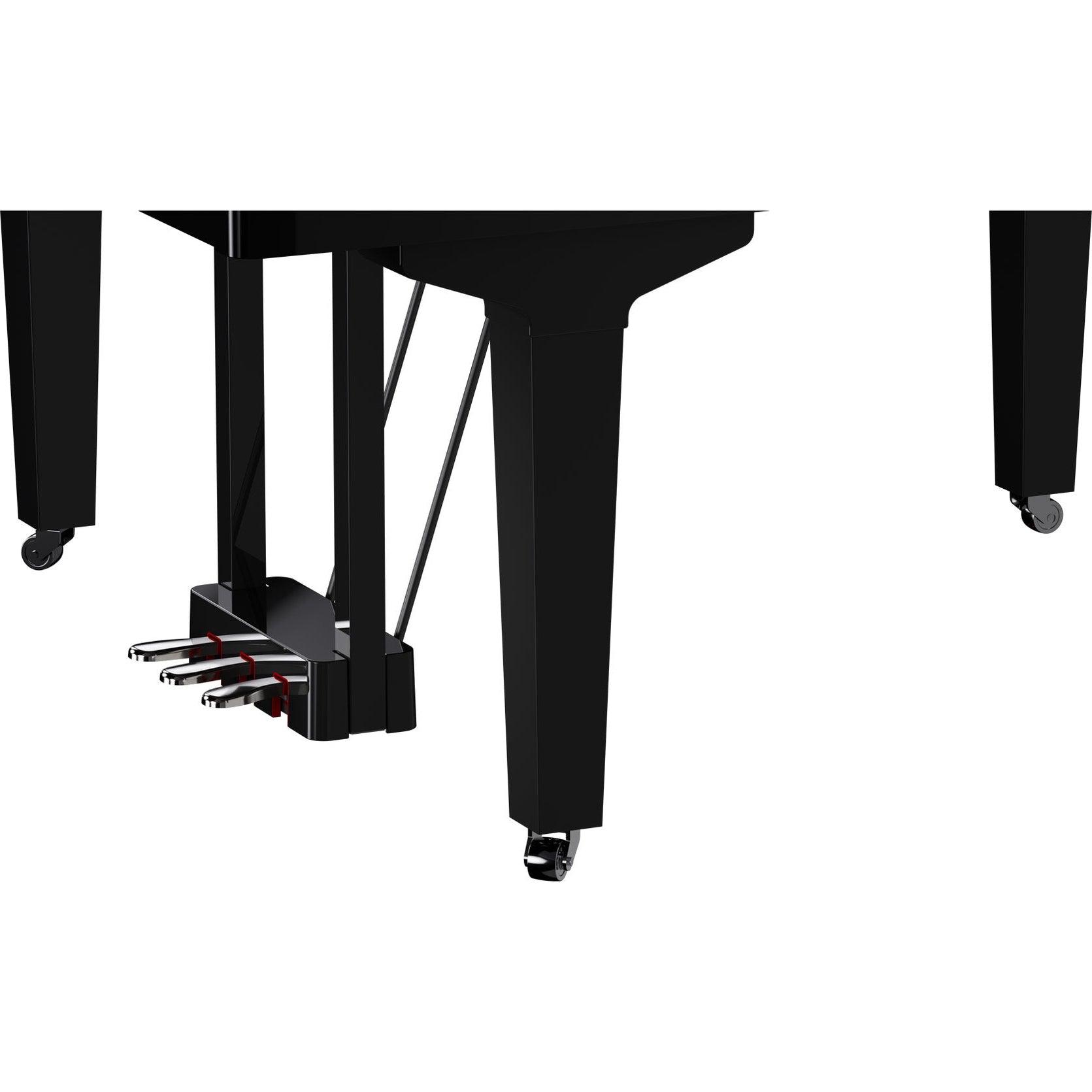 Đàn Grand Piano Roland GP-9-Mai Nguyên Music